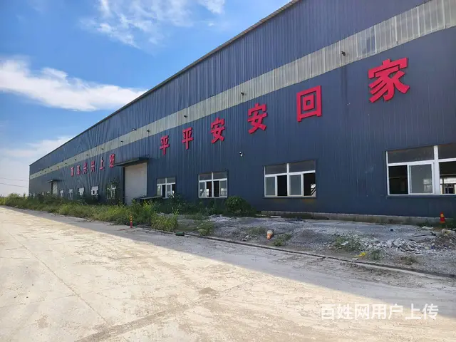 （城市在线找房免费）贾汪汴塘310国道旁标准厂房出租 - 图片 6