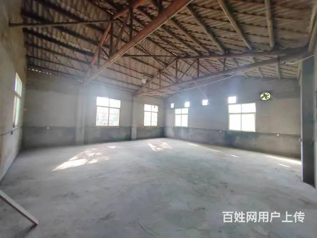 （老板本人）开福区捞刀河独门独院厂房仓库低价出租  6646 - 图片 8
