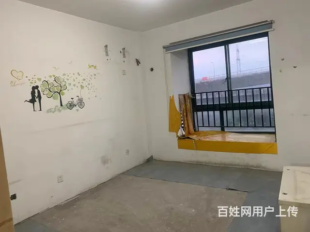 家有毛坯电梯房出租 - 图片 2