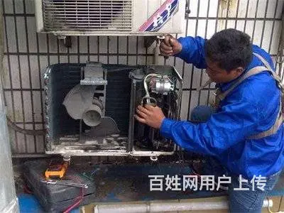 常熟空调维修24小时上门服务 - 图片 2