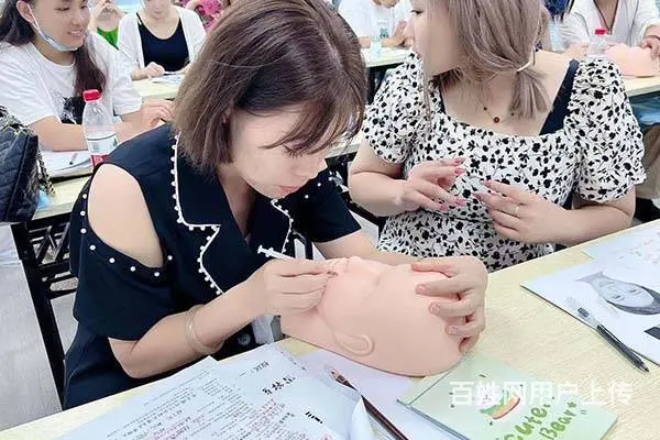 武汉轻医美培训学校 - 图片 4