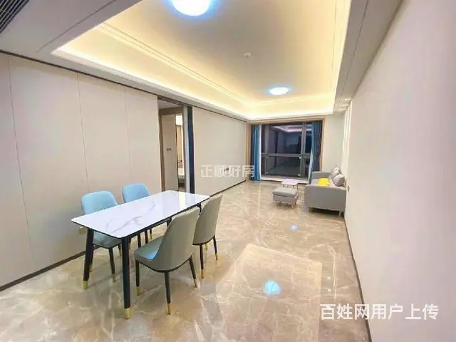 前山 明珠轻轨站旁 中海环宇城 新精修 2房  配置齐全 - 图片 11