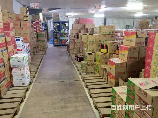 （51旺铺推荐）师部农场1300平仓库出租 - 图片 3