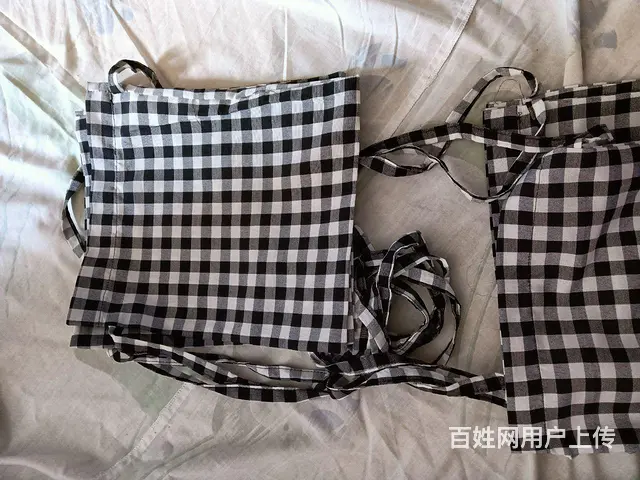 布艺背包 - 图片 2