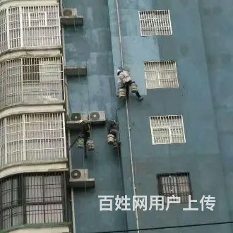 专业外墙楼面 阳台卫生间防水 - 图片 3