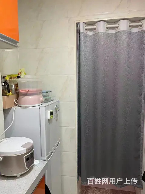 万象城对面，地铁可达 和平国际花苑 - 图片 4
