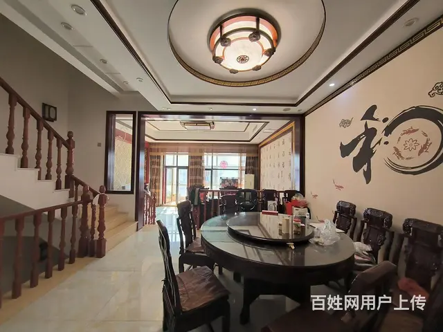 证过二 联排别墅 南北双院 上下3层 带大露台增负一层好位置 - 图片 6