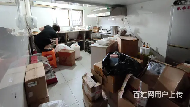 PZJ31435糕点店零食店门面商铺店铺低价转让 - 图片 4