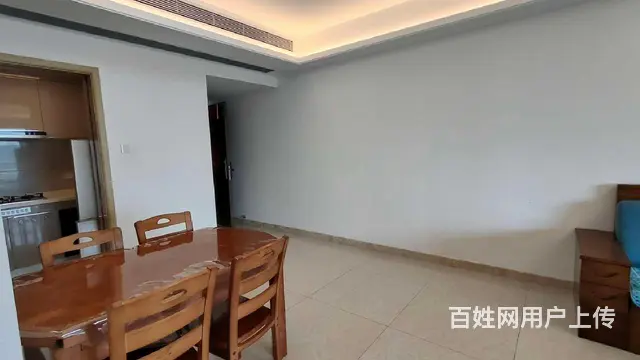 十字门 华发四季半岛 精装3房 南北通透 家具电器齐全干净 - 图片 7