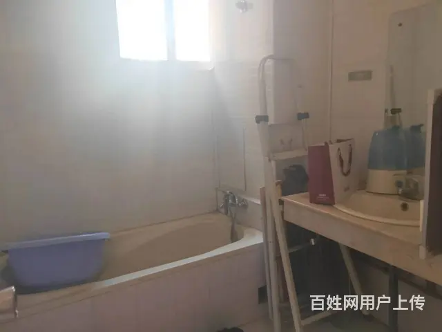 防爆大队 普通住宅2厅 中等装修 - 图片 8