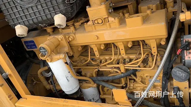 准新车一辆龙工855N可遇不可求 - 图片 6