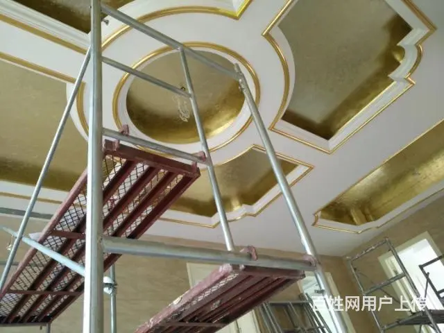 东盛贴金箔银箔.金华永康武义浦江兰溪磐安东阳义乌 - 图片 11