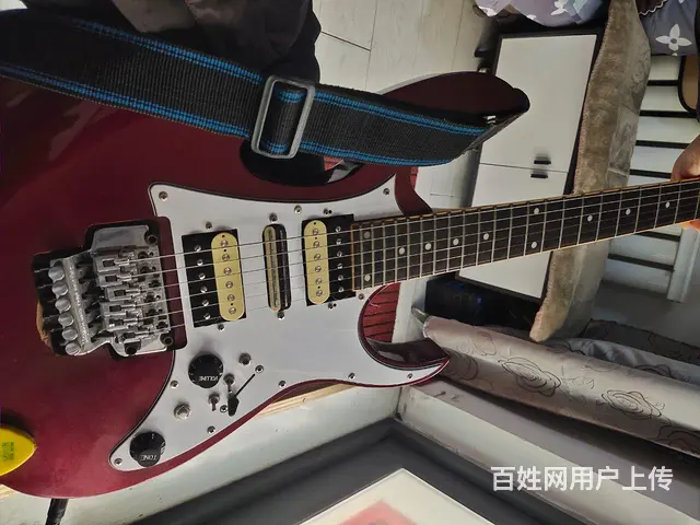 低价处理电吉他 - 图片 1