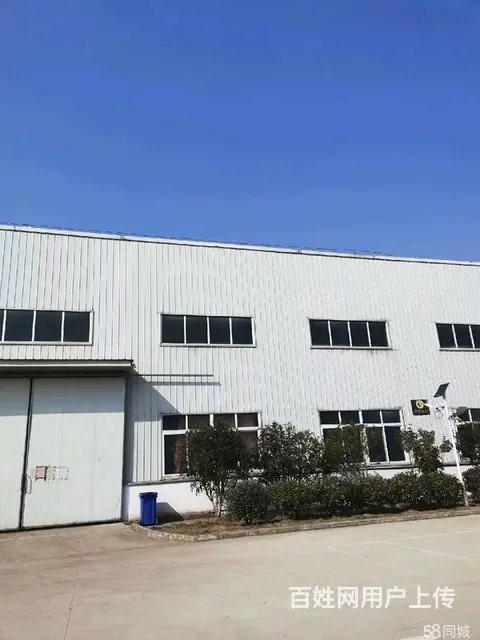 【搞定了！】交通便利！适合各种行业仓储等，使用范围广 - 图片 1