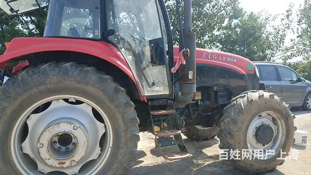 东方红1504东北大桥 - 图片 1