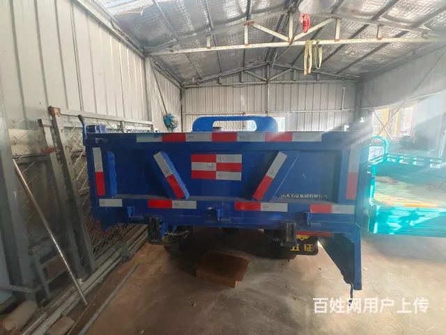 五征三轮车 - 图片 2