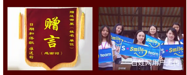 九江折页菜单封面排版美工设计制作产品手册设计名片设 - 图片 9