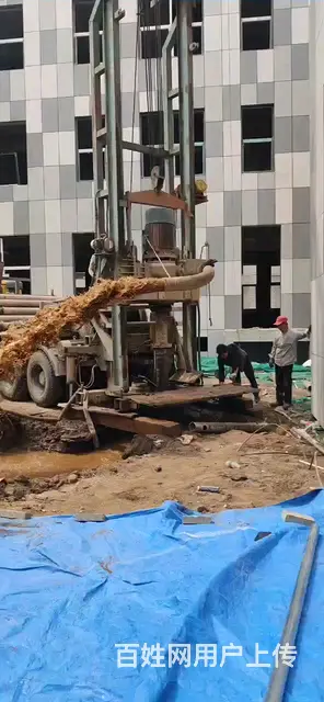 专业钻井 打井 洗井 降水井 - 图片 4