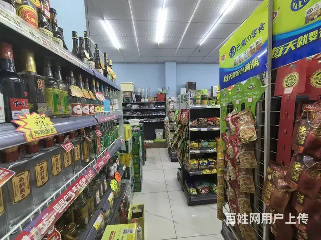 东望一街小区门口日卖6000多超市出兑 - 图片 3