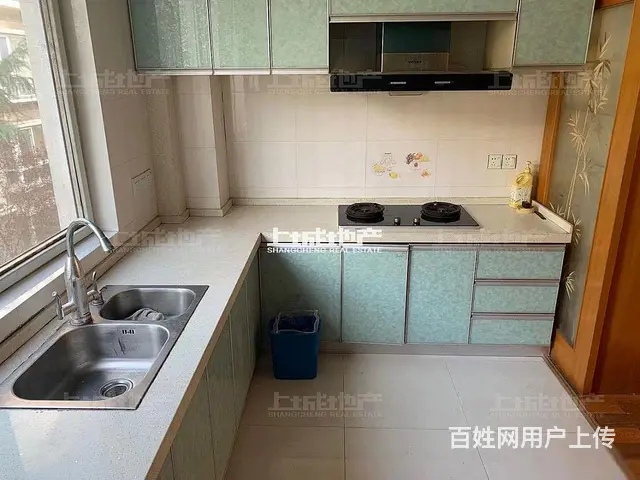 教科院双紫荆苑中层 降价185万 3朝南 通透 - 图片 7