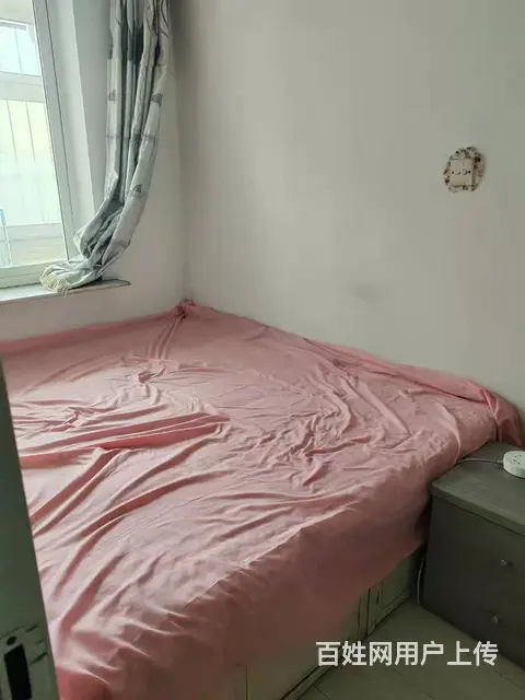 锦绣花园(大东-珠林) 普通住宅1厅 简单装修 - 图片 2