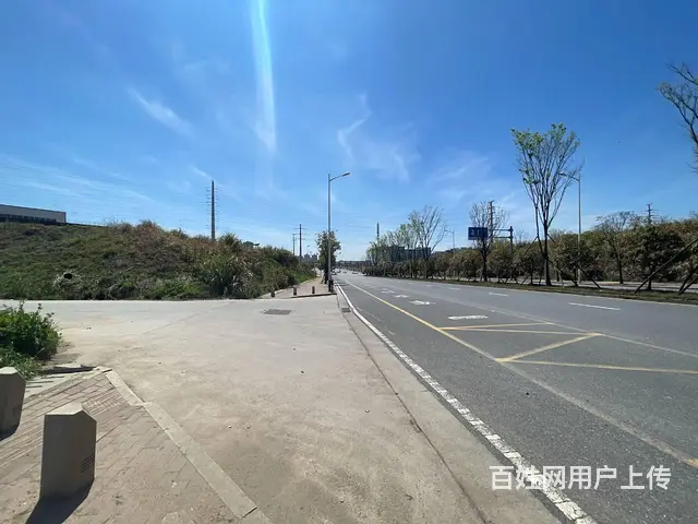 （老板本人）长沙云昊机械有限公司仓库出租  6238 - 图片 2