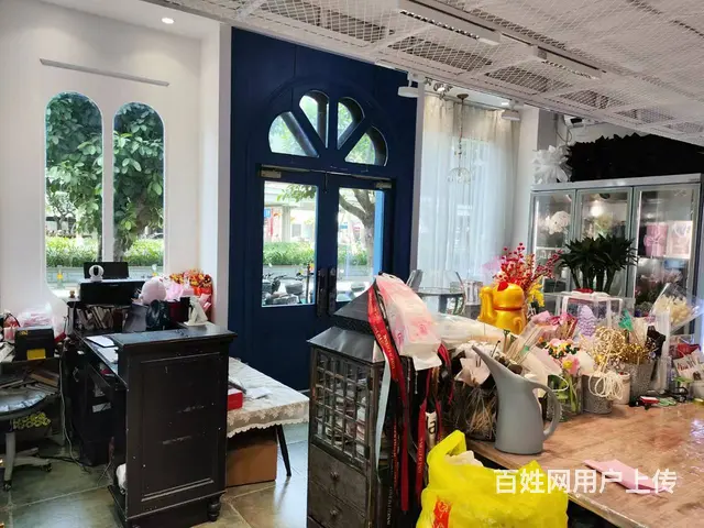 （51旺铺推荐）龙昆北椰树对面70平临街旺铺转让 - 图片 4