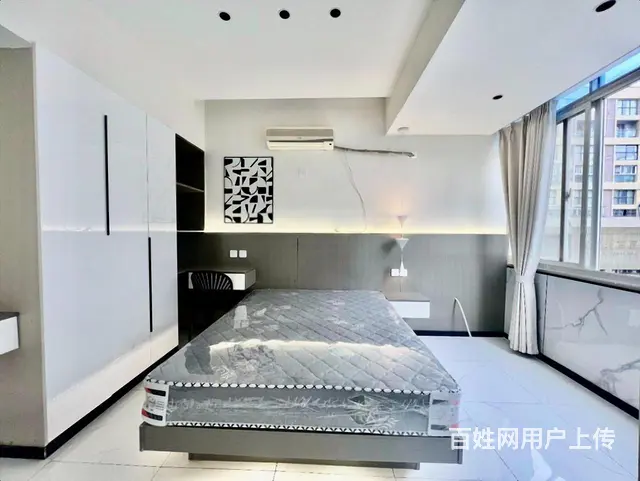 多套房源实地来选 看到满意为止 押一付一 可短租 长租有优惠 - 图片 6