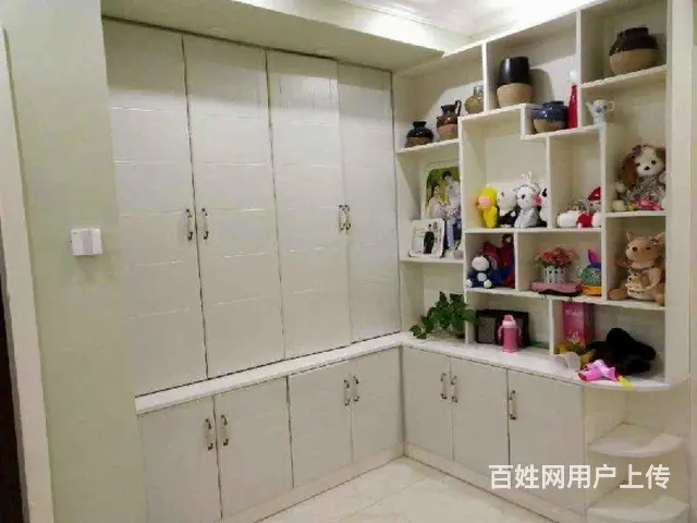 康馨园(北区)2室2厅1卫1000元月配套齐全 - 图片 7