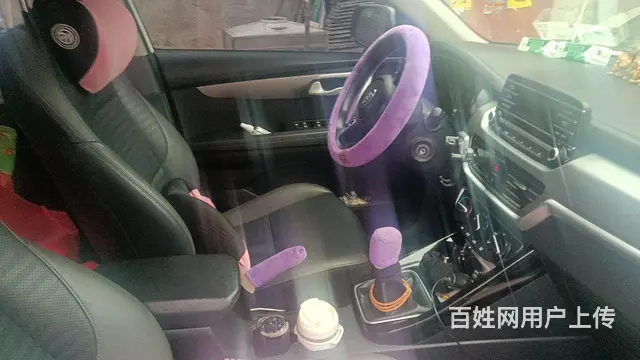 起亚 智跑 2019款 2.0 手动 时尚版 - 图片 3
