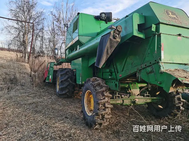 15年C110+，两个台子，田丰单轴流， - 图片 2