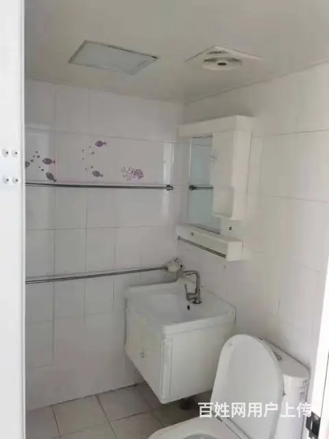 开元小区 3室2厅2卫1厨1阳台 ，欧式装修。可以看房。 - 图片 7