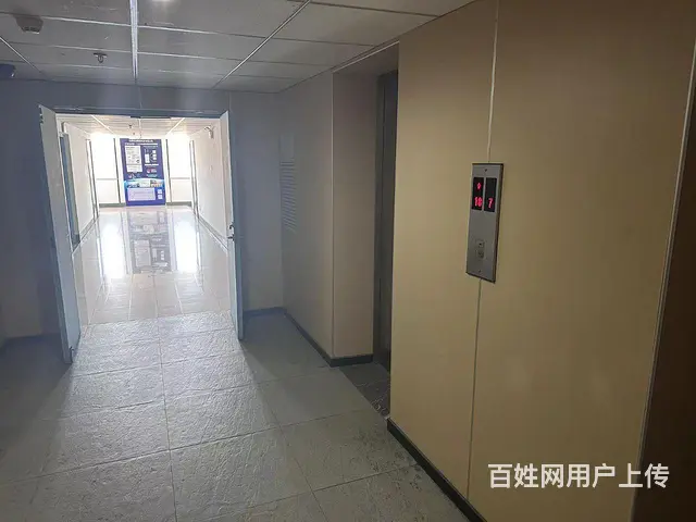 （新房源）市中心观海精装办公室出租 - 图片 2