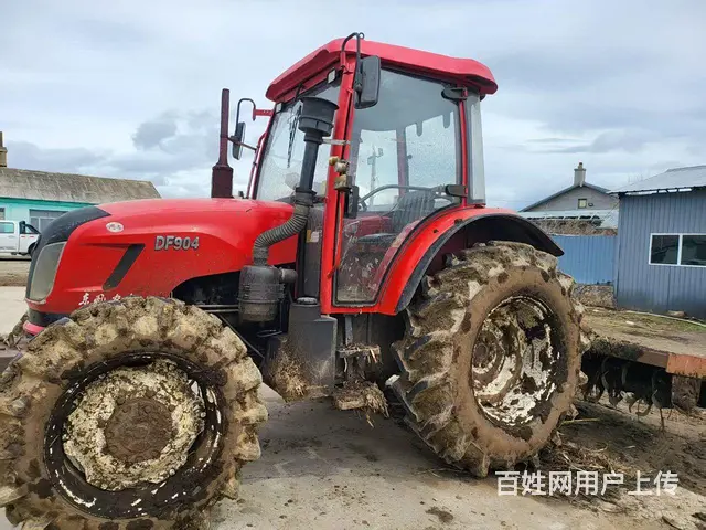 13年东风904 - 图片 3