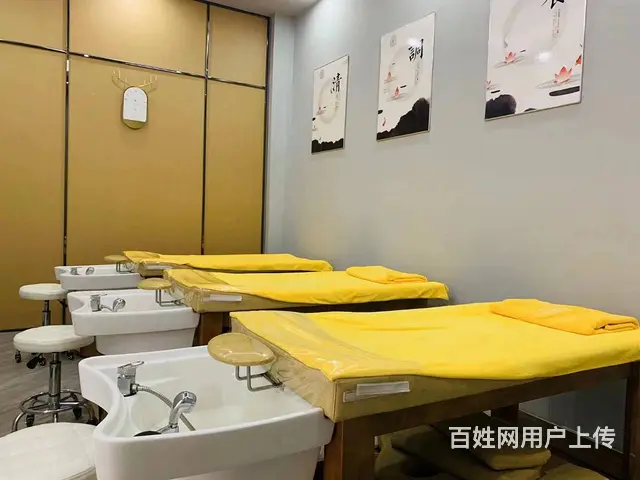【搞定了！】(麦子邦免费找店)临街美容院,有稳定客源,地理位 - 图片 6