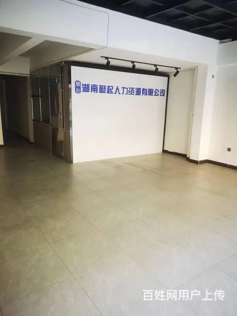 （老板房源）望城雷锋大道北津学院后街商铺优价出租（可分租 - 图片 2