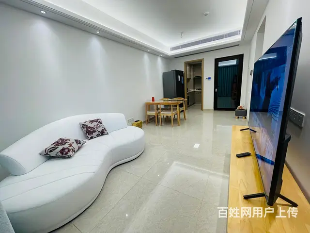百闻不如一见！3室南北华发四季半岛献给懂得享受得你 - 图片 9