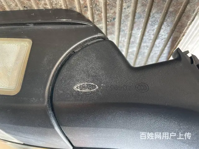 福特蒙迪欧原厂倒车镜 蒙迪欧拆车倒车镜 沈阳市皇姑 - 图片 12