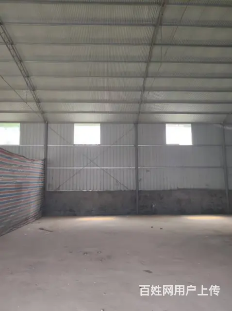 洛阳批发市场独栋仓库多层仓库出租空间大,有库管货梯 - 图片 8