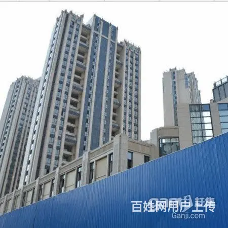 临近上海凤凰城,高品质别墅式住宅,现房学区房可落户 - 图片 6