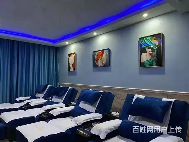 （同城搜铺网）市内好地段750平足浴转让（可空转） - 图片 3