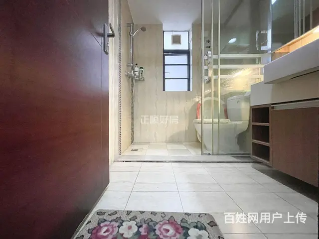 《御景国际》精装4+1 3卫大阳台小区楼王四开间朝南九中 - 图片 11