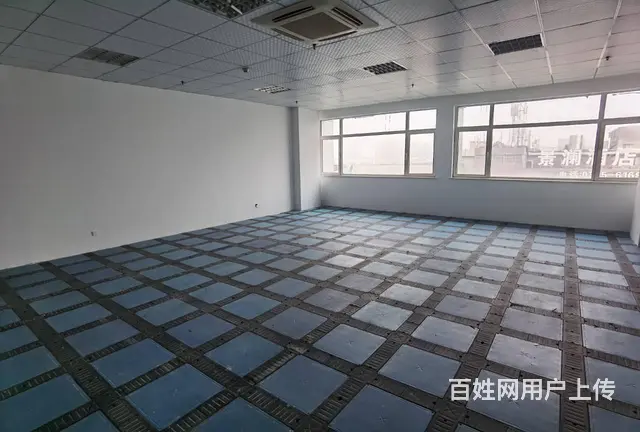 （诚速）出租精装修写字楼50至2000平环境好配套设置齐全 - 图片 5