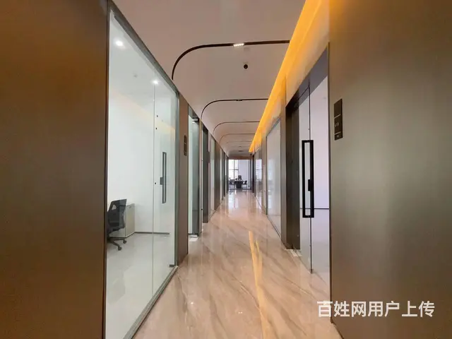 花都莲塘写字楼办公室招租价格实惠直接领包入住 - 图片 10