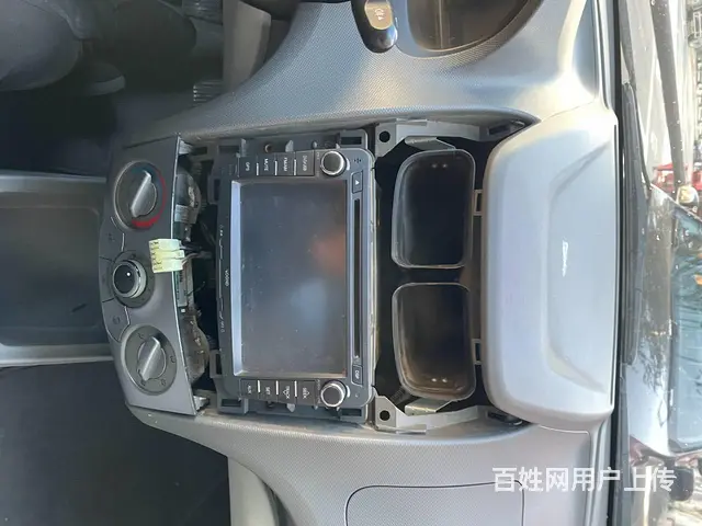 赛欧DVD导航 品牌机 - 图片 12