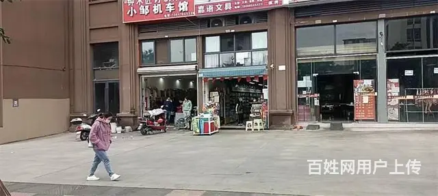 （同城搜铺网）鼎城泓府78平空铺转租 - 图片 4