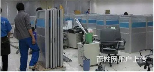 全北京各类办公家具维修 安装 拆装 专业家具服务 - 图片 2