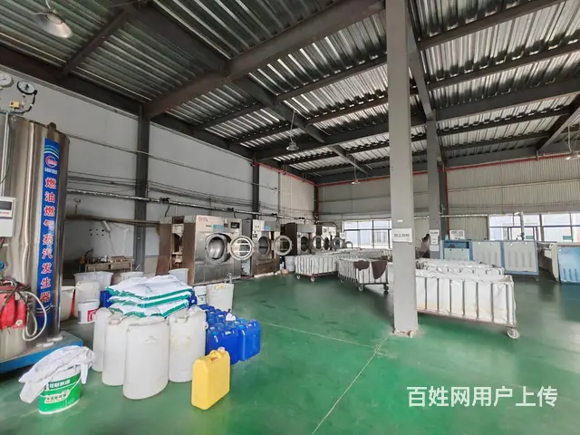 （51旺铺推荐）澄迈570平洗涤工厂转让 - 图片 6