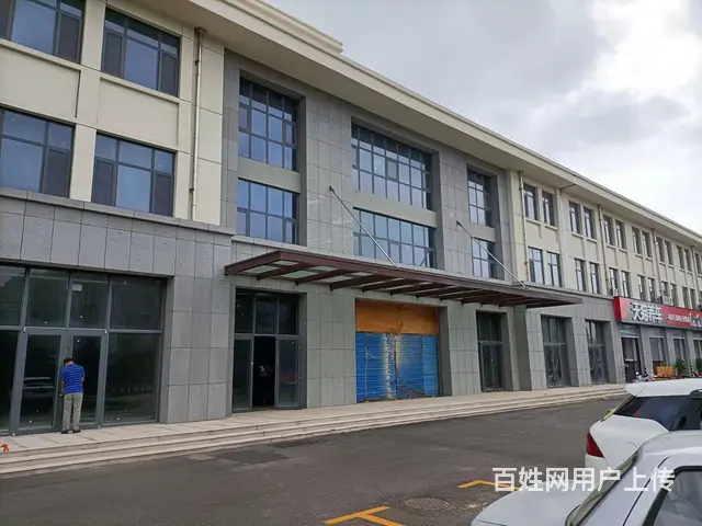 荣成市中心振华商厦附近多套临街门市出租 - 图片 7