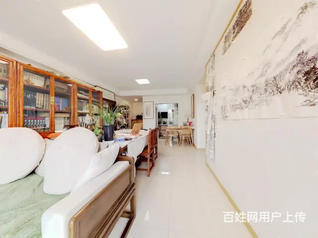 带60方大露台 诚心出售 户型正气 看房方便 提前 - 图片 1